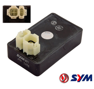 CDI-unit OEM 25km | Sym Mio AE-trading