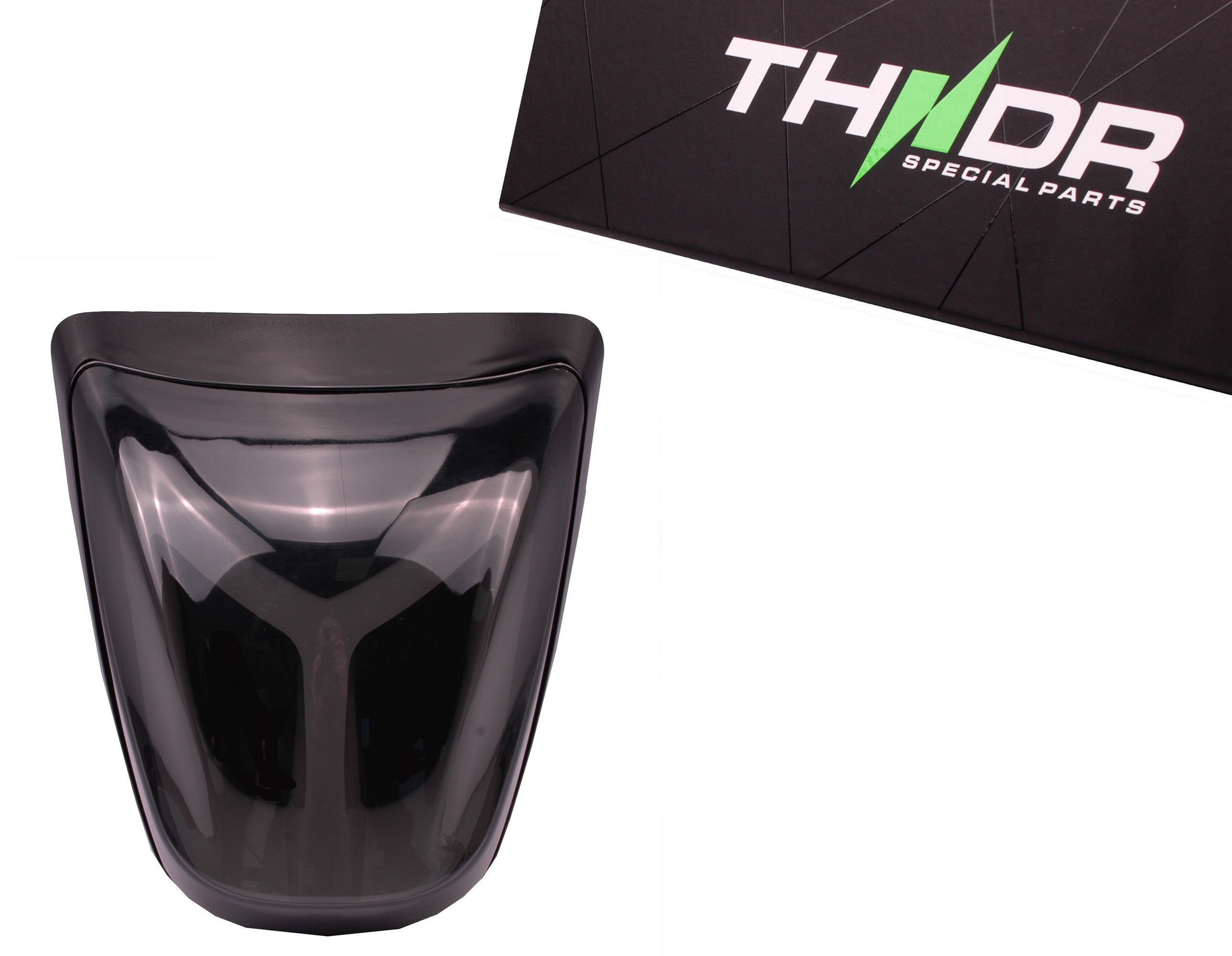 Achterlicht LED Tube THNDR SQ | Vespa Sprint / Primavera AE-trading