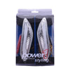 RAW-set Achter LED Power 1 Helder Tube | Vespa Sprint / Primavera AE-trading