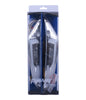 RAW-set Voor LED Power 1 Helder Tube | Piaggio Zip AE-trading
