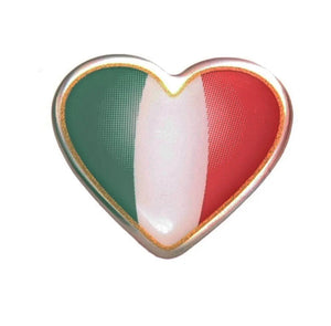 LOGO 3D ITALIA HART AE-trading