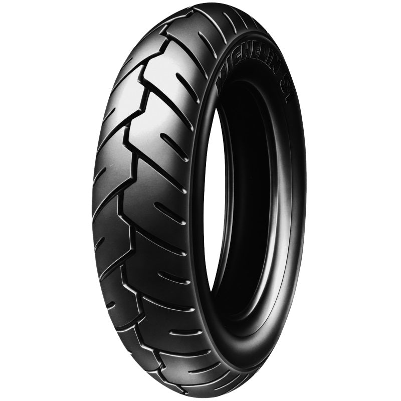 Buitenband 10-3.50 Michelin S1 AE-trading