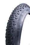 Buitenband 20x4.00 Zwart | Fatbike Enduro AE-trading