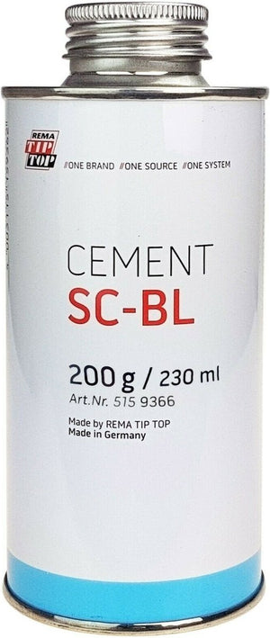 Cement Tip Top | TL  Banden AE-trading