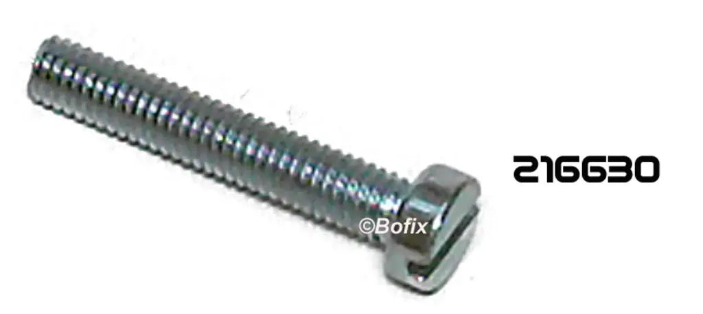 CK BOUT M6x20 mm (P.50) AE-trading