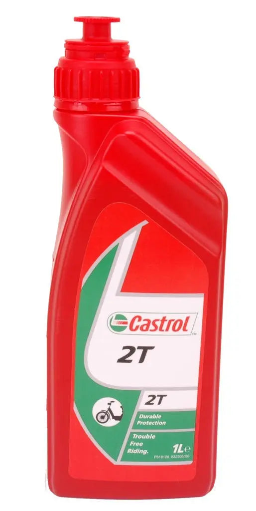 Castrol 2T (1L) AE-trading