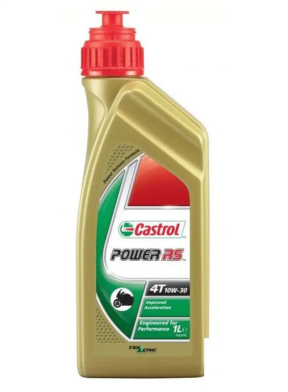 Castrol Power RS 4T 10W-30 (1L) AE-trading