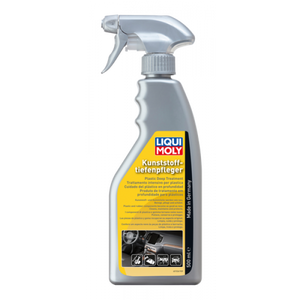 Spuitbus Liqui Moly Plastic Spray (500ml) AE-trading