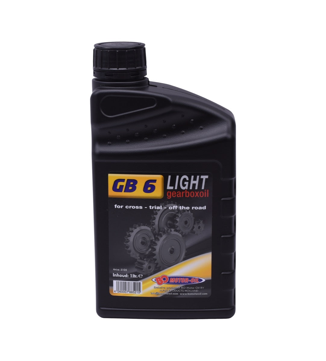 Transmissieolie BO GB6 Gear Box Light (1L) AE-trading