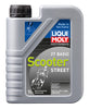 Motorolie Liqui Moly 2T Basic Scooter (1L) AE-trading