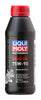 Transmissieolie Liqui Moly 75W-90 (500ml) AE-trading