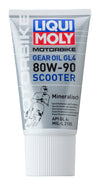 Transmissieolie Liqui Moly 80W-90 Scooter (150ml) AE-trading