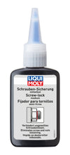 Borgmiddel Liqui Moly (50gr) AE-trading