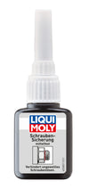 Borgmiddel Liqui Moly (10gr) AE-trading