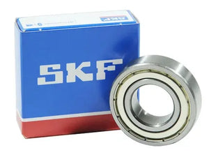 Lager SKF 6201-2Z AE-trading