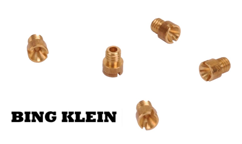 SPROEIER BING KLEIN 106 AE-trading