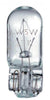 Lamp Bosma 12V - 3.4W T10 | Wedge AE-trading