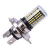 Lamp Bobotech 12V - 35/35W H4 Power LED v1 AE-trading