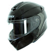 Helm Axxis Storm Solid Mat Zwart XL AE-trading