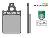 Remblokken Malossi Sport | Vespa / Piaggio PX125 / Quartz AE-trading