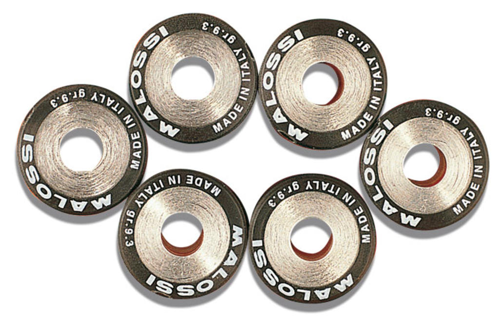 Variateurrolset Malossi 19x15,5mm - 13,00gr - AE-trading