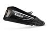 Uitlaat Akrapovic Racing SS | Vespa GTS 300 AE-trading