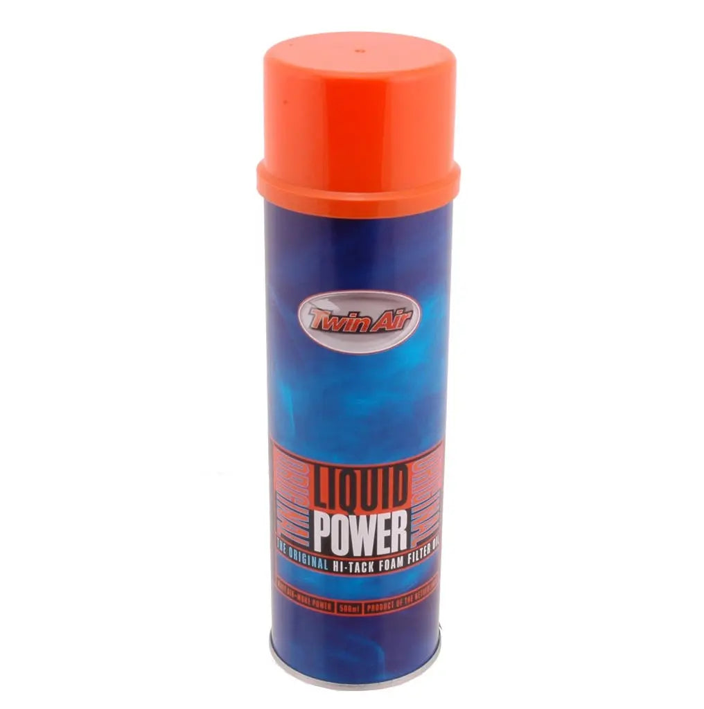 Liquid Bio Power Spray Twin Air (500ml) AE-trading