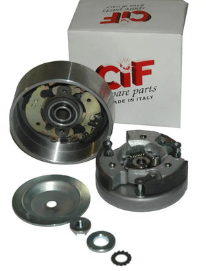 Koppeling Compleet CIF | Vespa Citta / Ciao - AE-trading