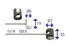 Remkabel Binnen Elvedes (6463) AE-trading