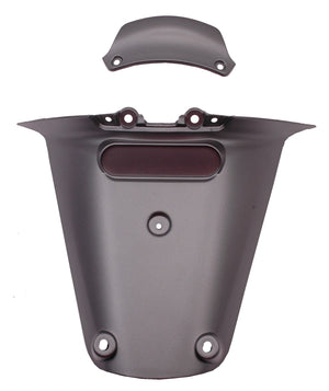 Achterspatbord Grigio Titano | Vespa Sprint AE-trading