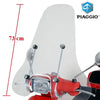 Windscherm OEM | Vespa S (73cm) AE-trading