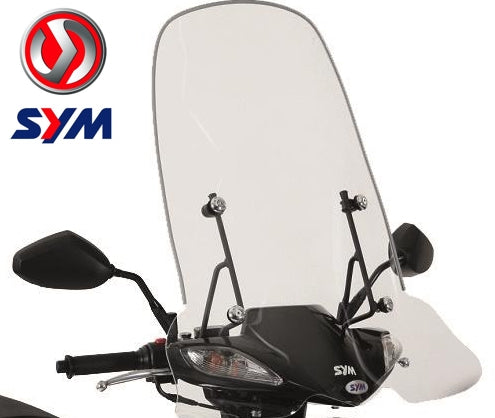 Windscherm OEM | Sym Symphony SR / Jet 4 (71cm) AE-trading