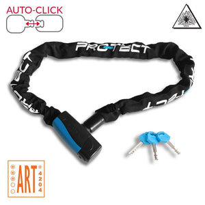 Kettingslot Pro-Tect Opal 120cm ART-3 - AE-trading