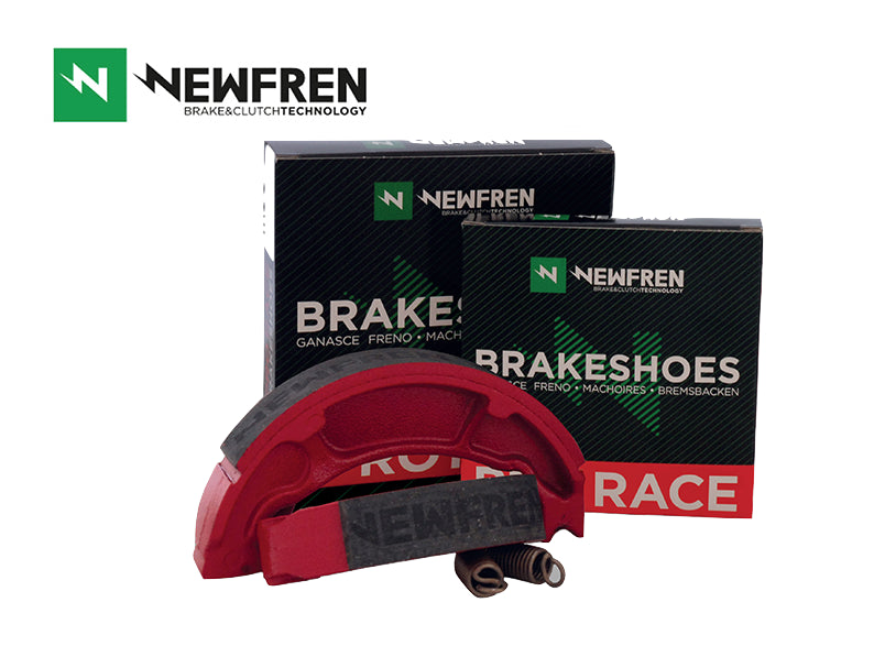 Remsegmentset Newfren GF0261 Pro Race - AE-trading