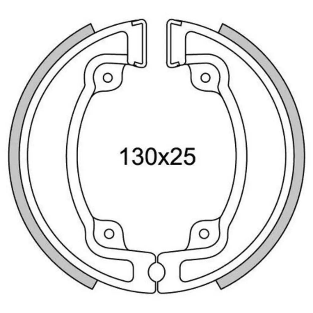 REMSEGMENTEN NEW FREN GF1310 AE-trading