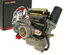 Carburateur Naraku 24mm | GY6 AE-trading