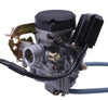 Carburateur Keihin 18mm | Piaggio / GY6 4T AE-trading
