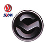 Logo "SYM" OEM 40mm | Sym Fiddle / X-pro AE-trading