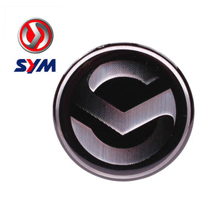 Logo "SYM" OEM 40mm | Sym Fiddle / X-pro AE-trading