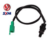 CILINDERKOP TEMPERATUUR SENSOR OEM | SYM - PEUGEOT 4T E4 AE-trading