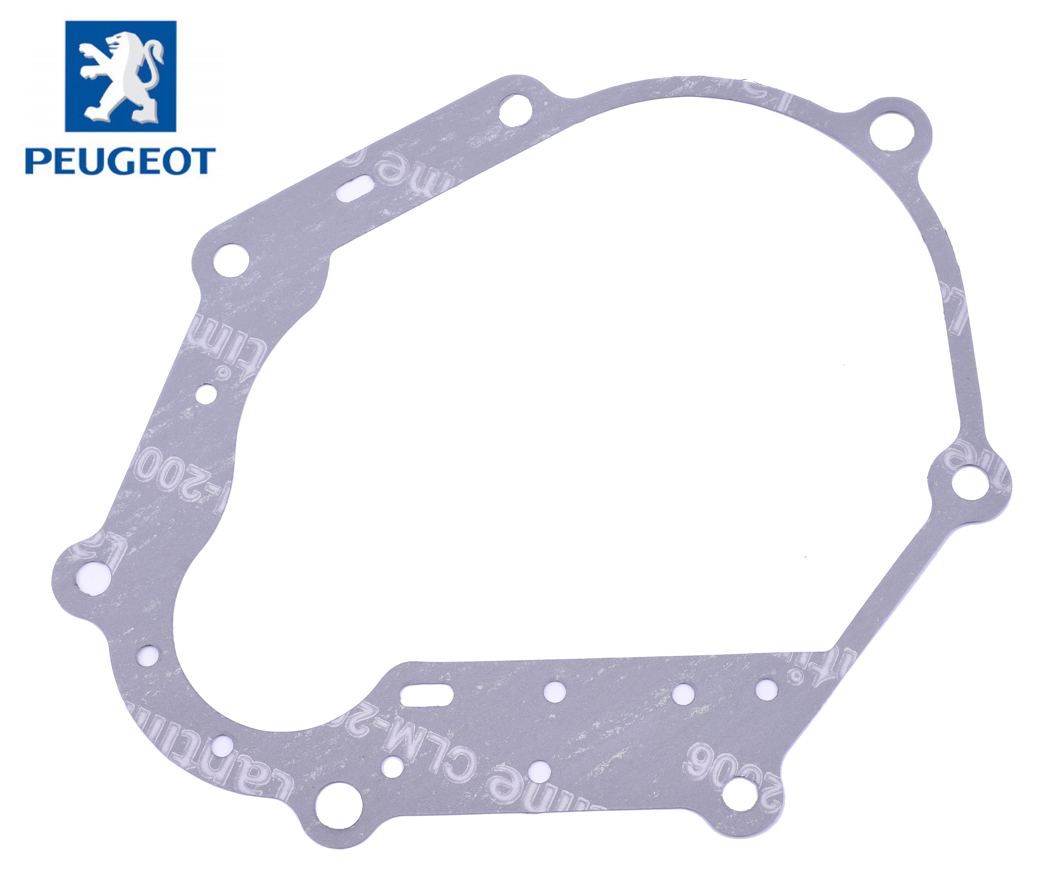 Dekselpakking OEM | Peugeot Tweet / Speedfight 4 AE-trading