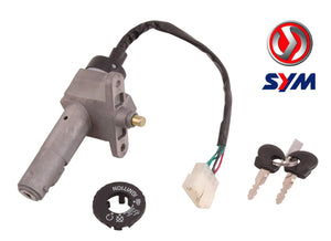 Contactslotset OEM | Sym / Peugeot AE-trading