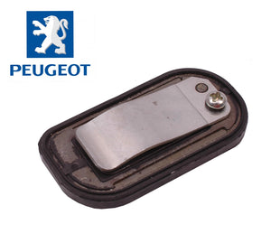 Membraan EGR OEM | Peugeot Kisbee / Django AE-trading