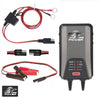 Acculader Charger SC10 Power 6V/12V/1,0A AE-trading