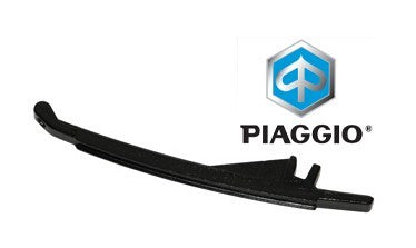 Kettingspanner geleideblok OEM Onder | Piaggio 4T AE-trading