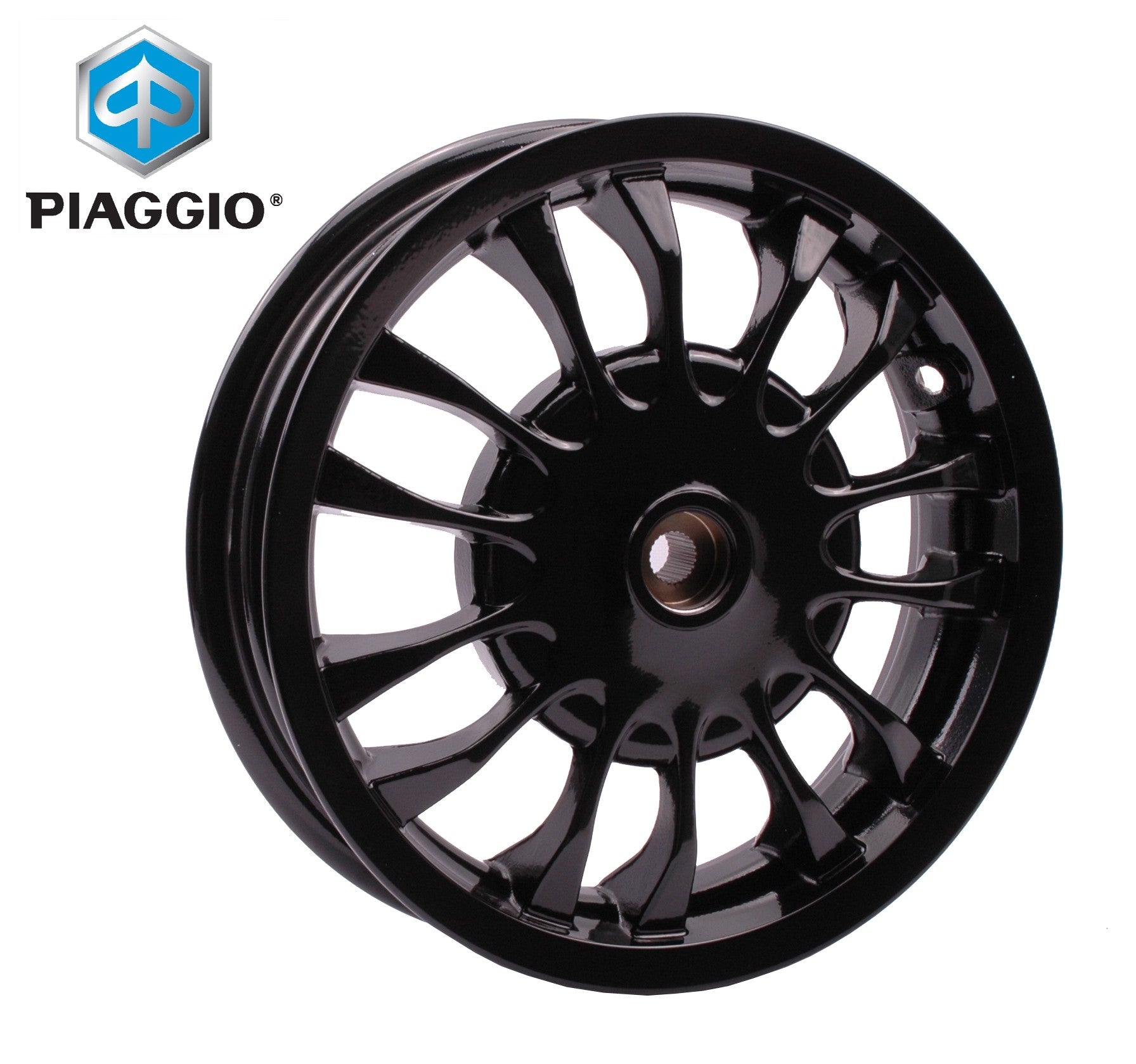 Velg OEM Achter | Vespa Sprint AE-trading