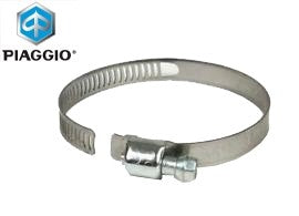 Slangklem 33-53mm OEM | Piaggio / Vespa AE-trading