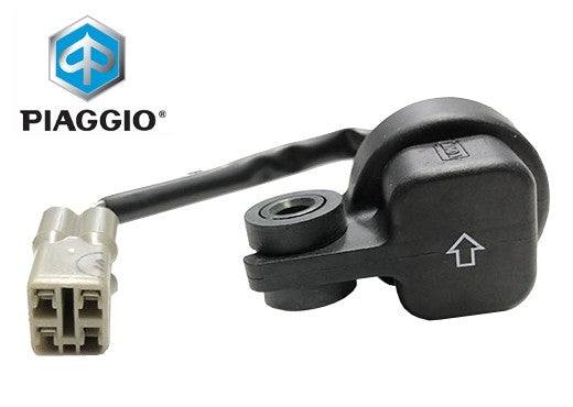 Hellingshoeksensor OEM | Piaggio 4T 3V AE-trading