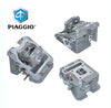 Cilinderkop OEM Compleet | Piaggio 4T 4V AE-trading