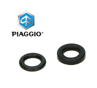 Pakkingset Injector OEM | Piaggio 4T 3V AE-trading